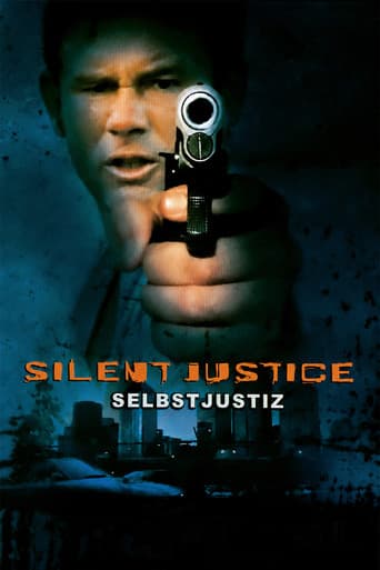 Silent Justice - Selbstjustiz