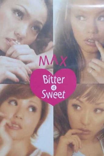 MAX LIVE CONTACT 2001 Bitter 4 Sweet