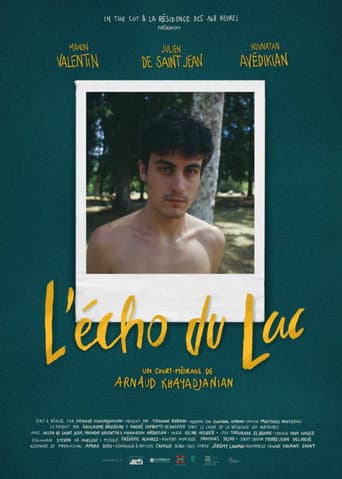 L'écho du lac