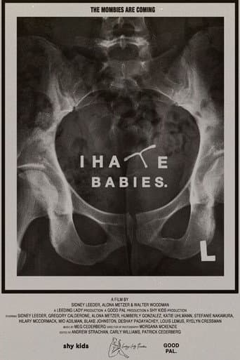 I Hate Babies