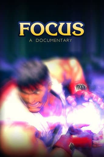 Focus: A Documentary