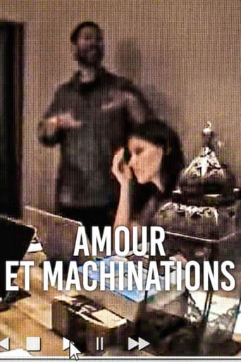 Amour et Machinations