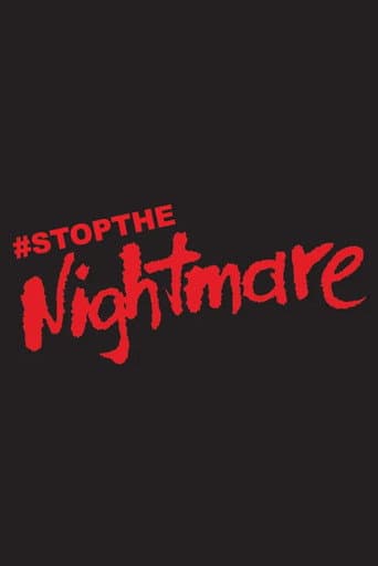 #StopTheNightmare