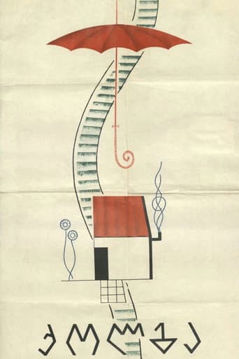 Le Parapluie
