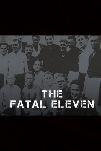 Die Todeself - Ein Fußballspiel auf Leben und Tod