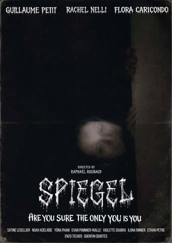 Spiegel
