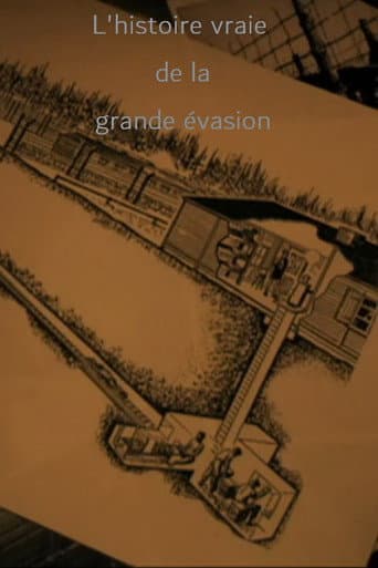 L'histoire vraie de la grande évasion