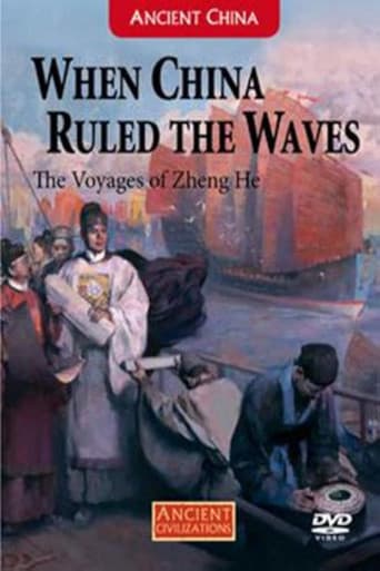 When China Ruled the Waves