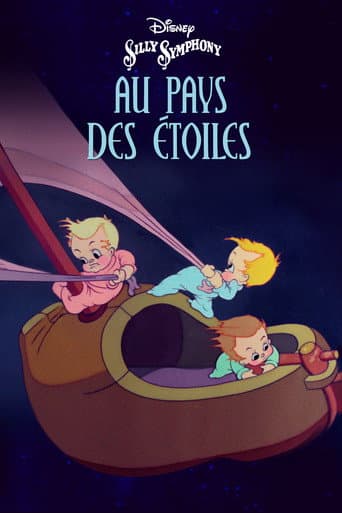 Au pays des étoiles
