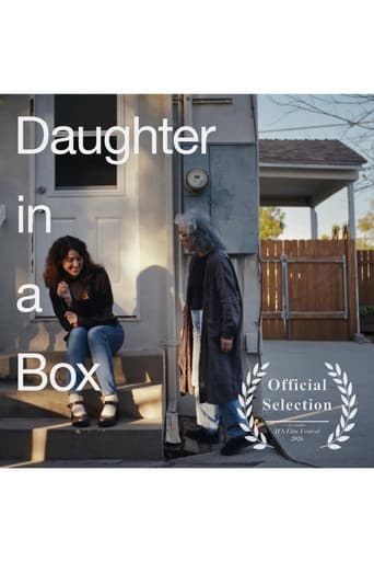 Daughter in a Box