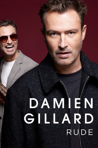 Damien Gillard - Rude