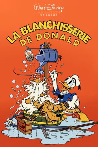 La Blanchisserie de Donald