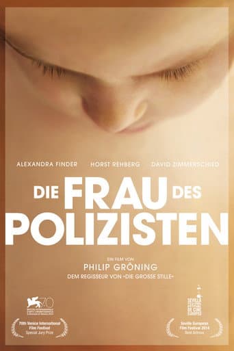La femme du policier