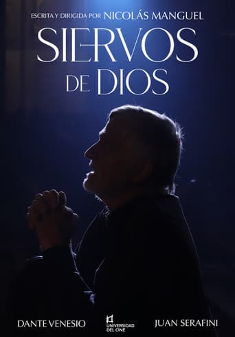 Siervos de Dios