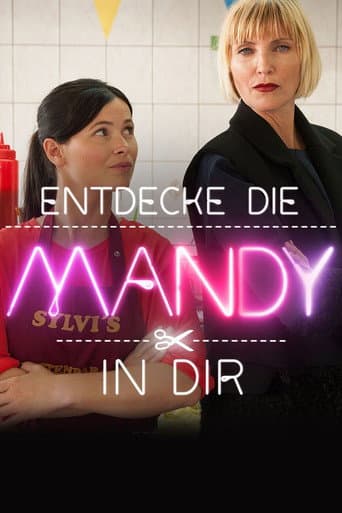 Mandy, reine de la mode