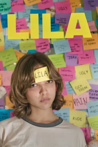 Lila