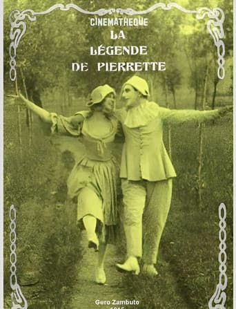 La Légende de Pierrette