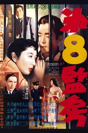 第8監房