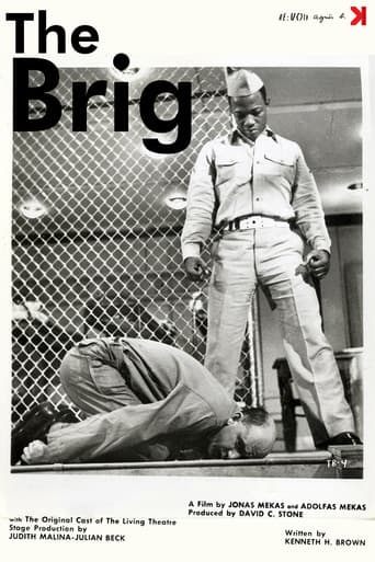 The Brig
