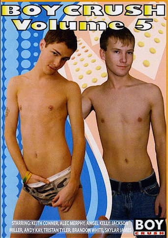 Boy Crush 5