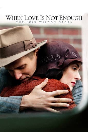 Quand l'amour ne suffit plus : L'Histoire de Lois Wilson