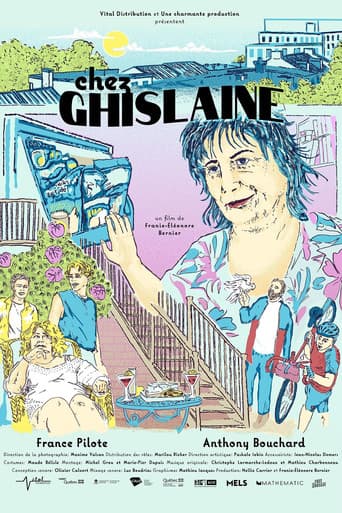 Chez Ghislaine