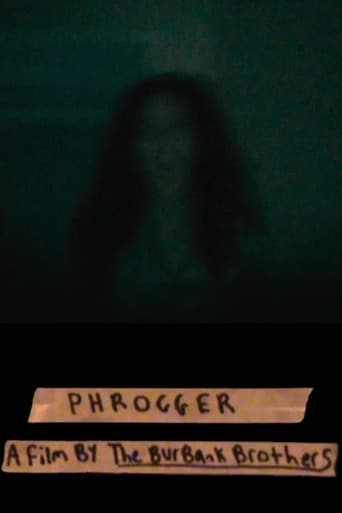 Phrogger