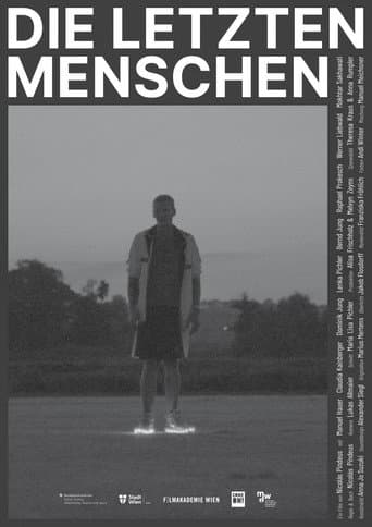 Die letzten Menschen