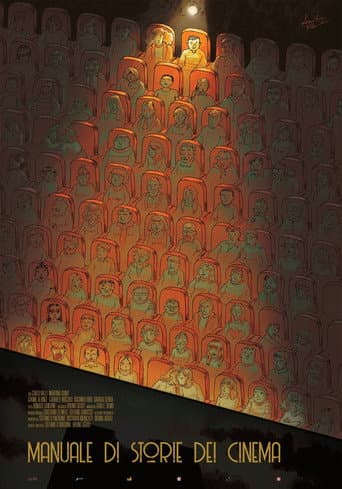 Manuale di Storie dei Cinema