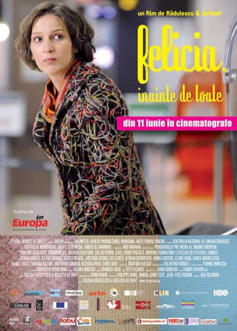 Félicia plus que tout