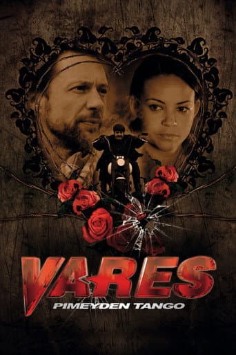 Vares – Pimeyden tango