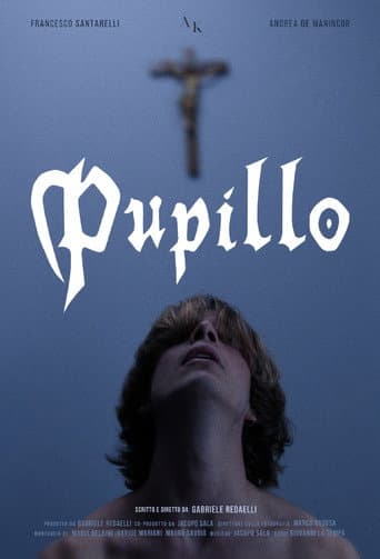 Pupillo