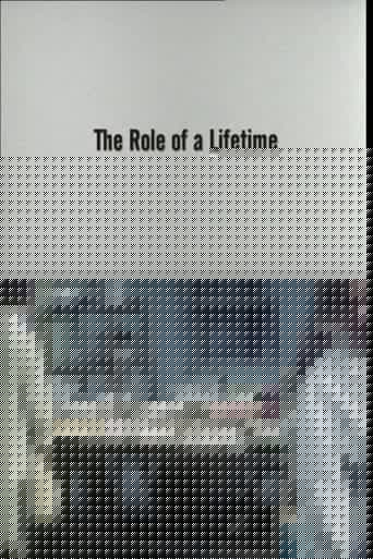 The Role of a Lifetime