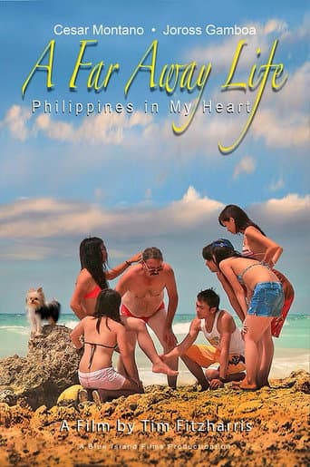 A Far Away Life