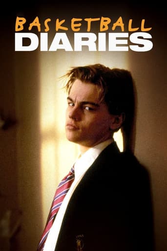 Basketball Diaries
