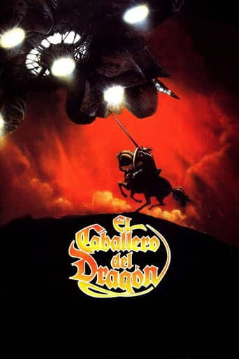 Le Chevalier du Dragon