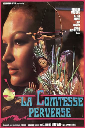 La Comtesse perverse
