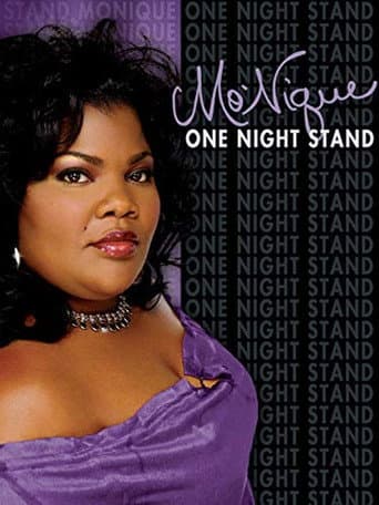 Mo'Nique: One Night Stand
