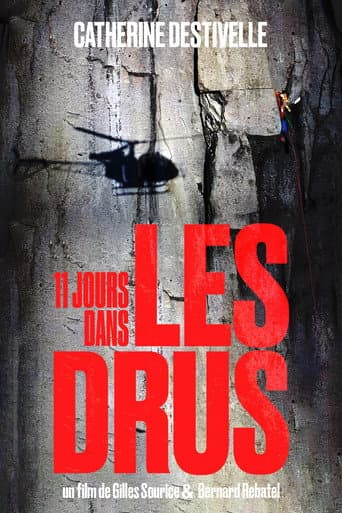 11 Jours dans les Drus
