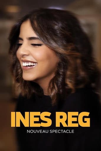 Inès Reg : On est ensemble