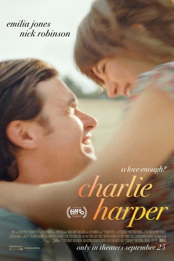 Charlie Harper