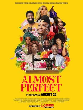 Almost Perfect