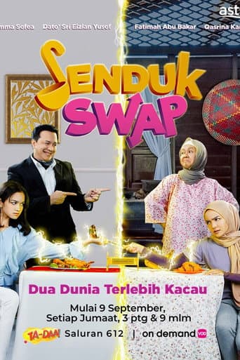 Senduk Swap
