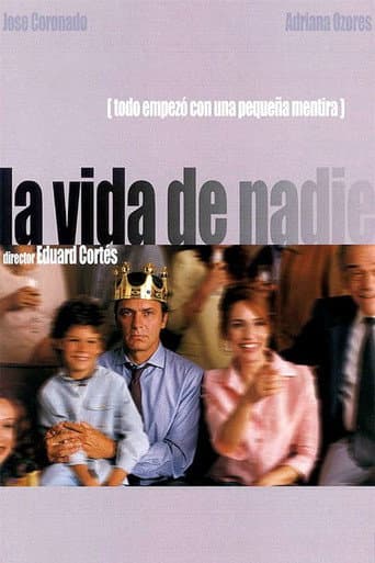 La vida de nadie