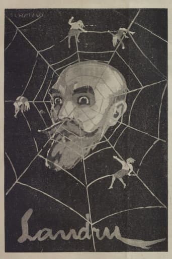 Landru, der Blaubart von Paris
