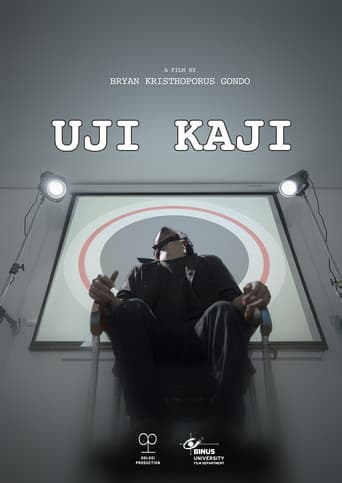 Uji Kaji