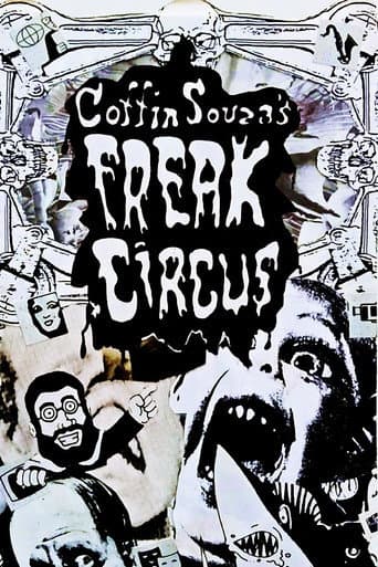 Coffin Souza's Freak Circus