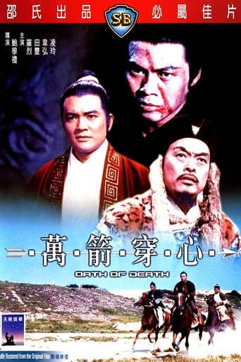 萬箭穿心