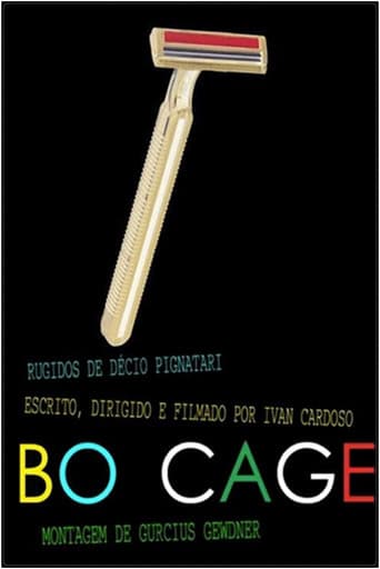 Bo Cage