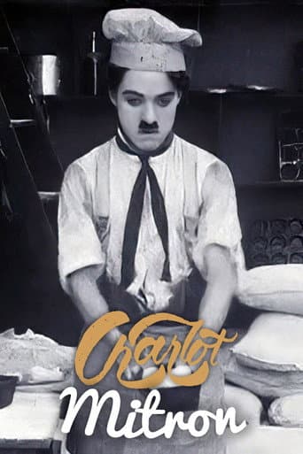 Charlot mitron